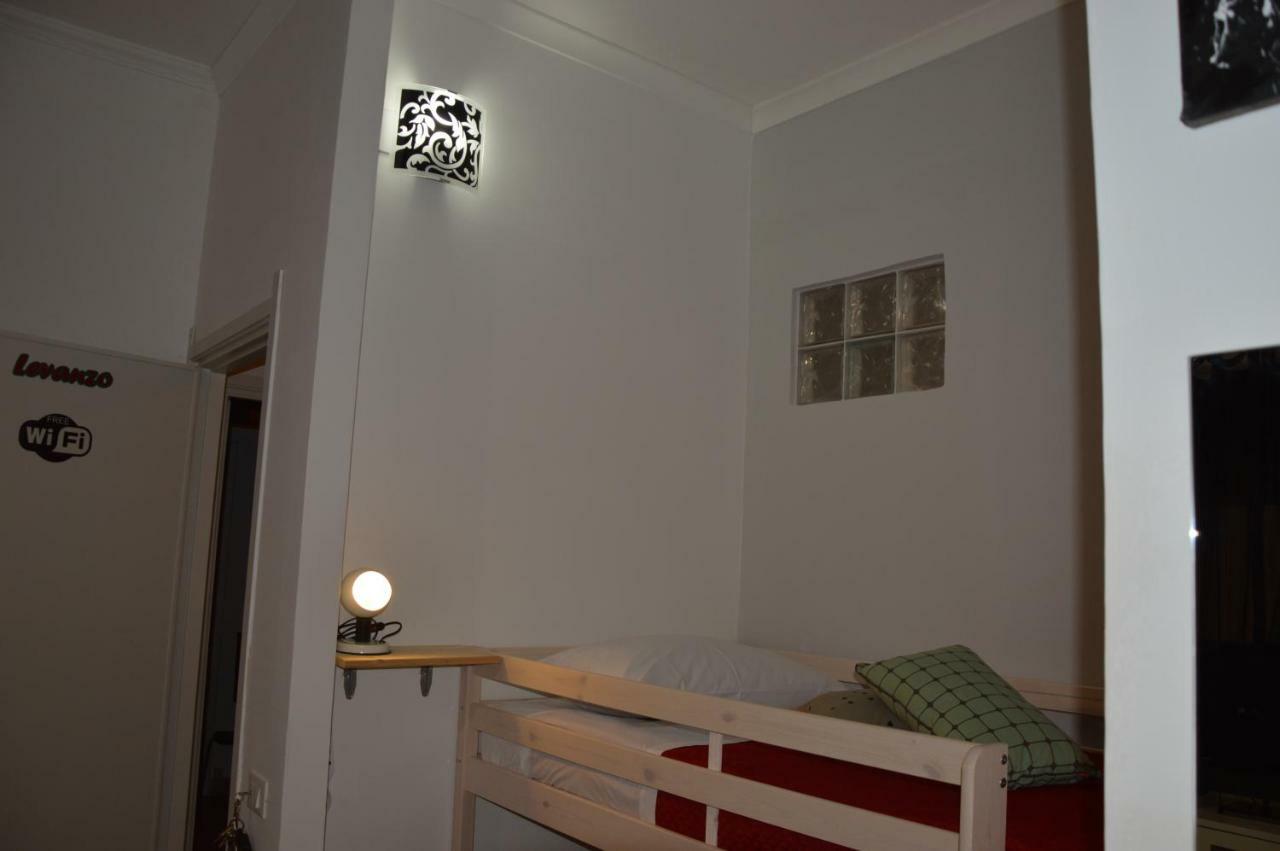 B&B Il Profumo Del Porto Trapani Buitenkant foto